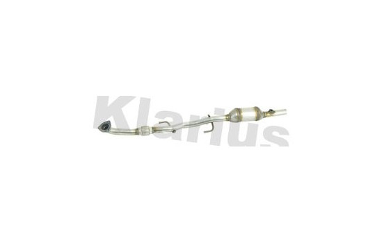 Catalyseur, Image 2