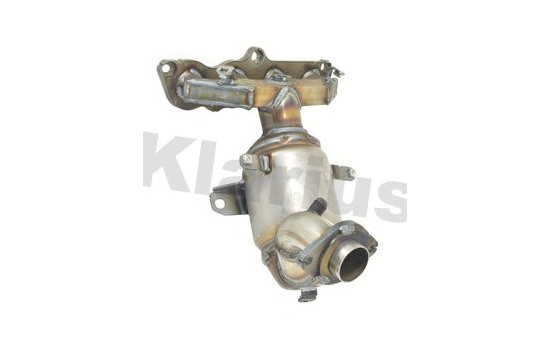 Catalyseur, Image 2