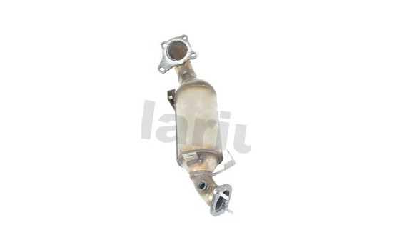 Catalyseur, Image 2