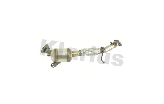 Catalyseur, Image 2