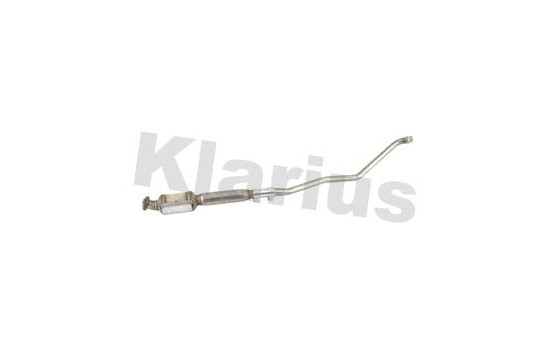 Catalyseur, Image 2