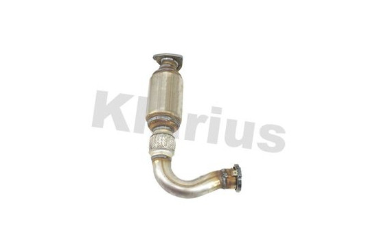 Catalyseur, Image 2