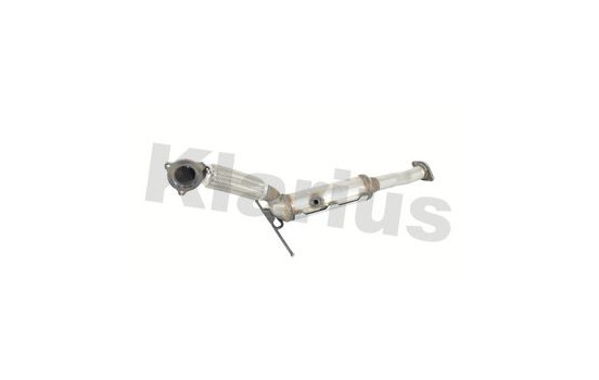 Catalyseur, Image 2