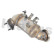 Catalyseur, Vignette 2