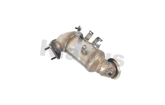 Catalyseur, Image 2