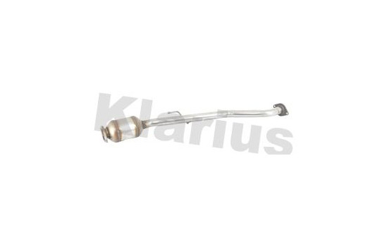 Catalyseur, Image 2