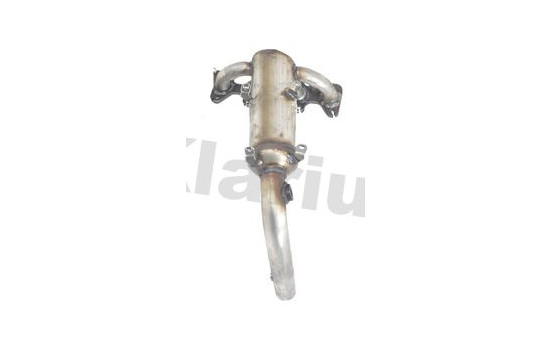 Catalyseur, Image 2