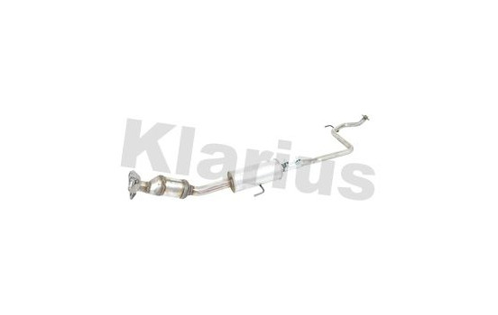 Catalyseur, Image 2