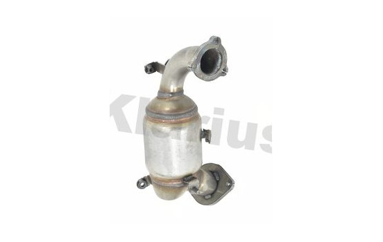 Catalyseur, Image 2