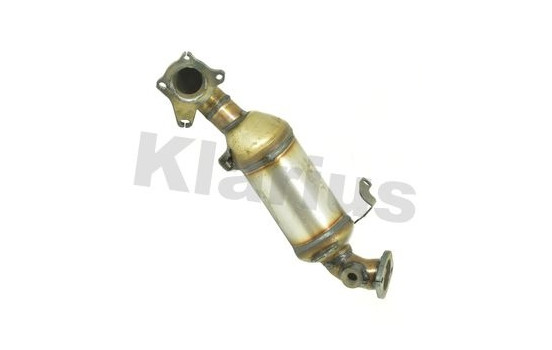 Catalyseur, Image 2
