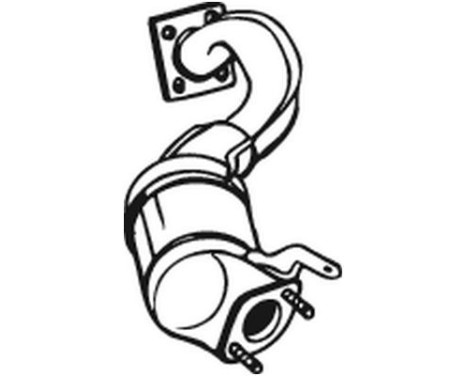 catalyseur