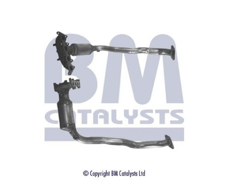 catalyseur