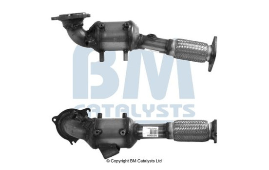 Catalyseur, Image 2