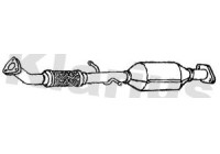 catalyseur