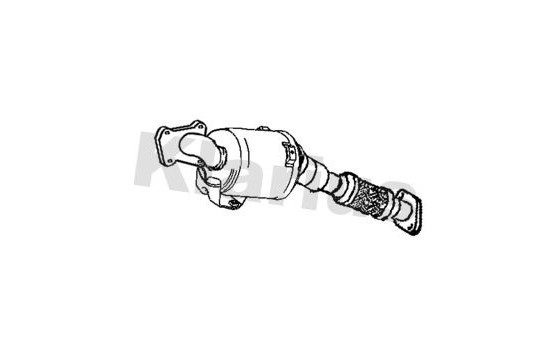 catalyseur