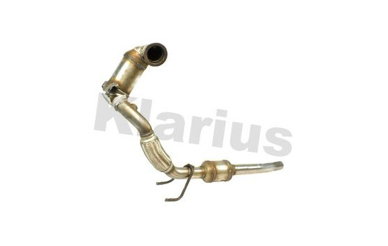 catalyseur, Image 2