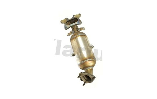 catalyseur, Image 2