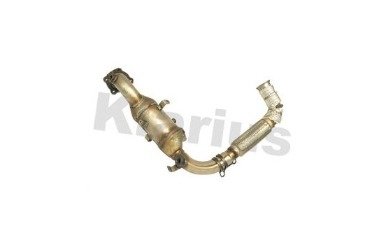 catalyseur, Image 2