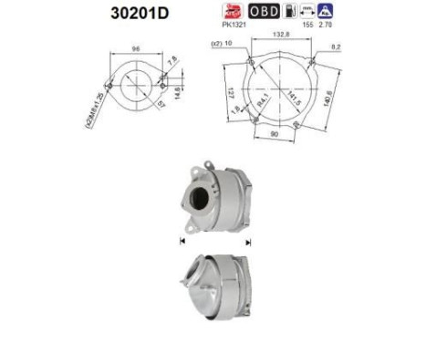 Catalyseur