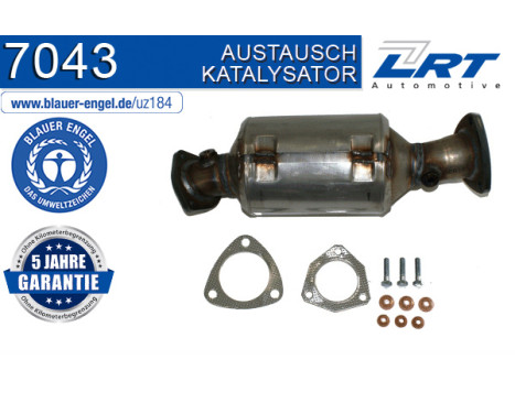 Catalyseur