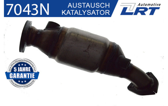 Catalyseur