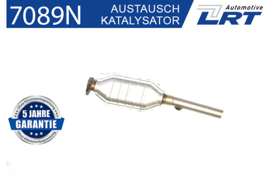 Catalyseur