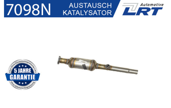 Catalyseur