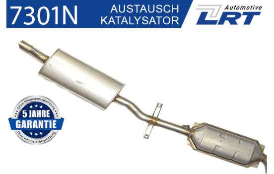 Catalyseur, Image 2