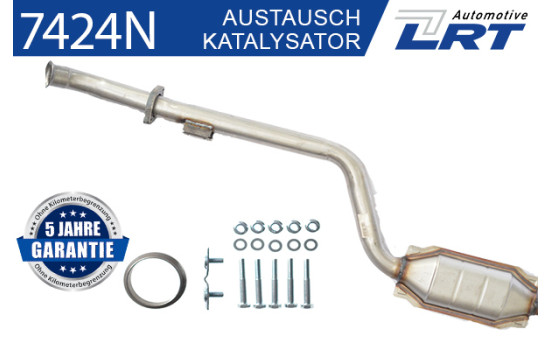 Catalyseur