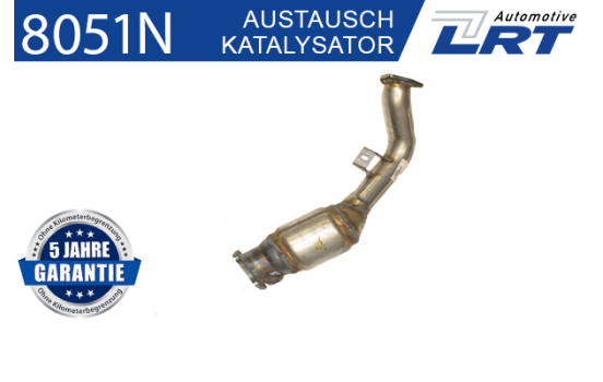 Catalyseur, Image 3