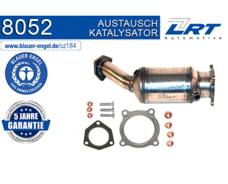 Catalyseur