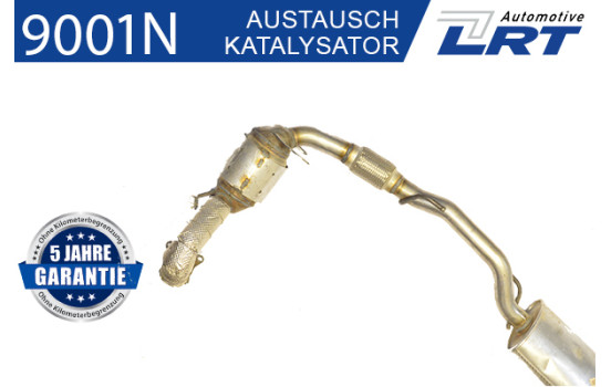 Catalyseur
