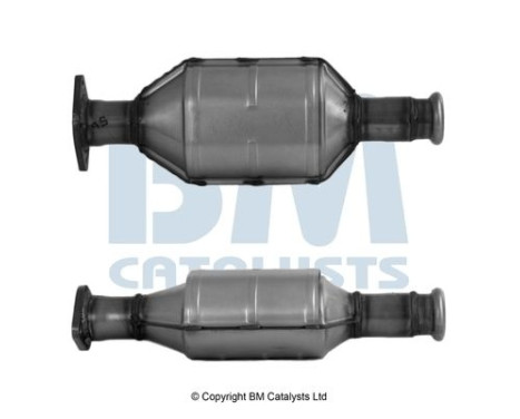 Catalyseur