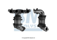 Catalyseur