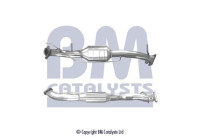 Catalyseur