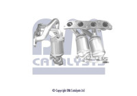 Catalyseur
