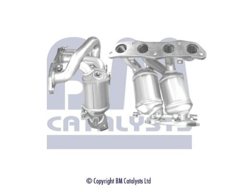 Catalyseur