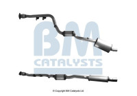 Catalyseur