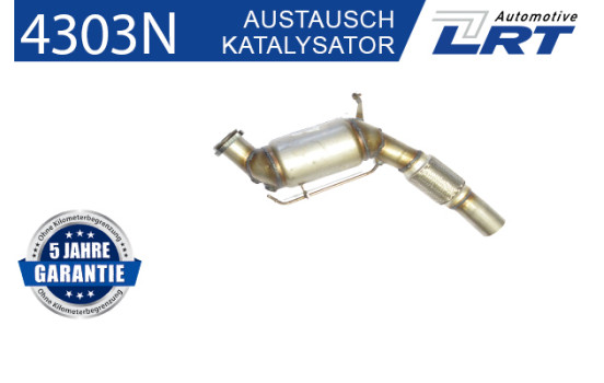 Catalyseur, Image 2