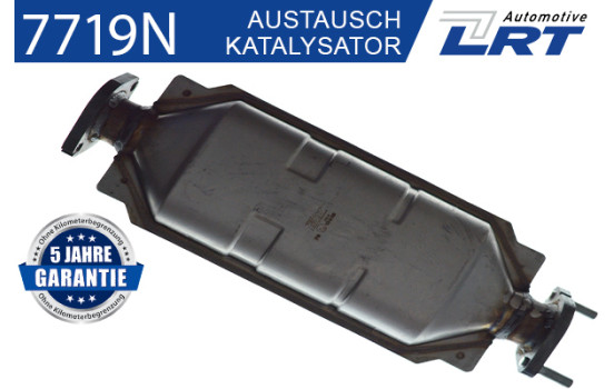 Catalyseur