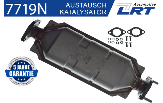 Catalyseur, Image 2