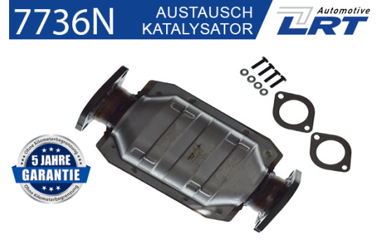 Catalyseur, Image 2