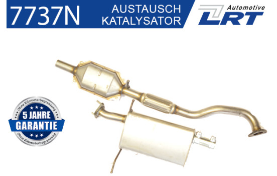 Catalyseur
