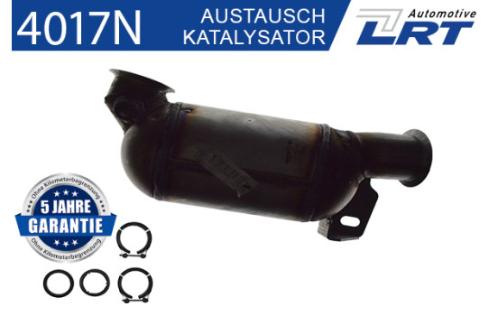 Catalyseur, Image 4