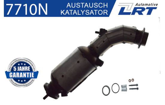 Catalyseur, Image 3