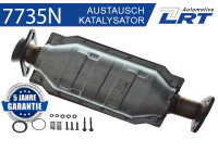 Catalyseur