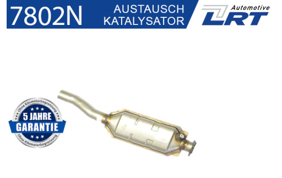 Catalyseur