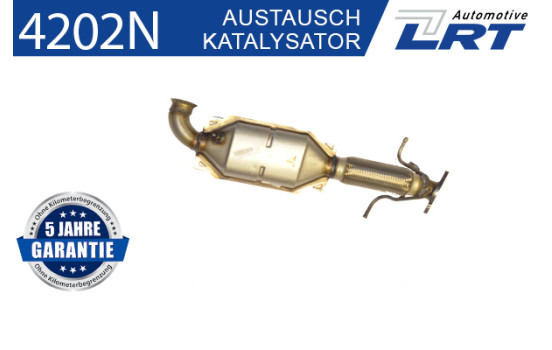 Catalyseur, Image 2