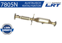 Catalyseur