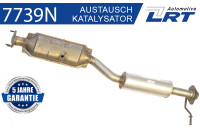 Catalyseur